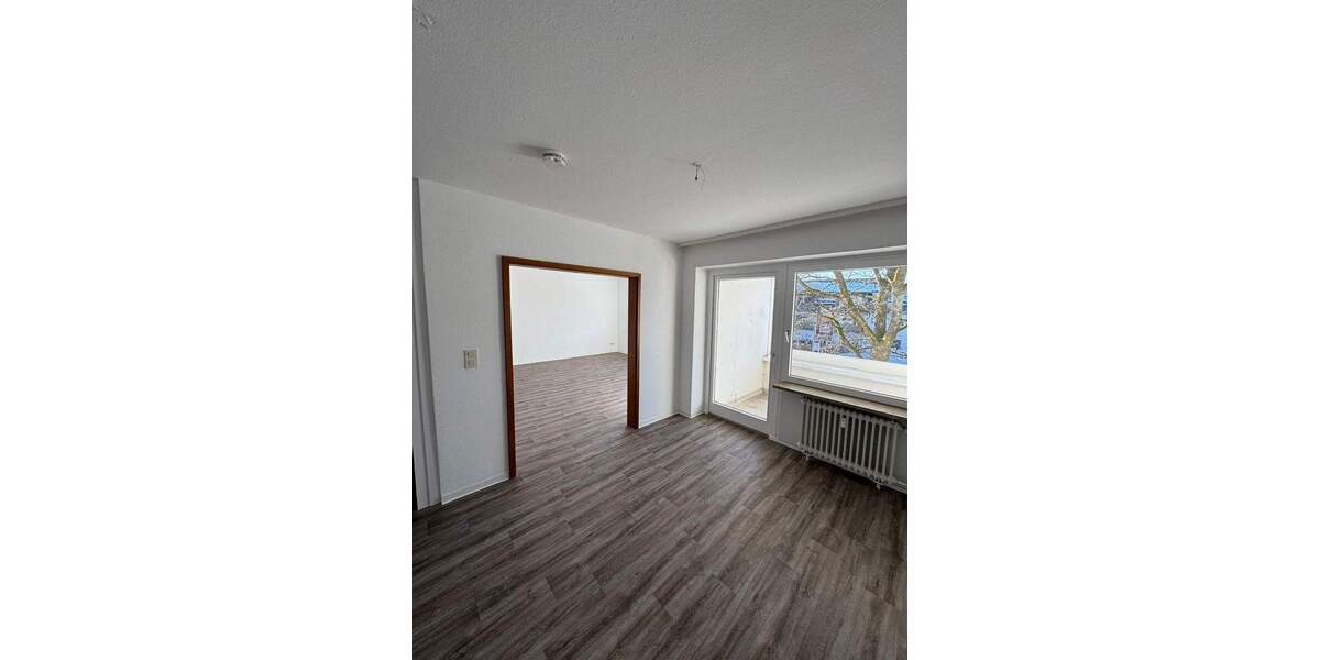 Etagenwohnung Clausthal-Zellerfeld Zellerfeld - 5 Zimmer, 101 m&sup2;, 565&euro; | Angebot:25667979
