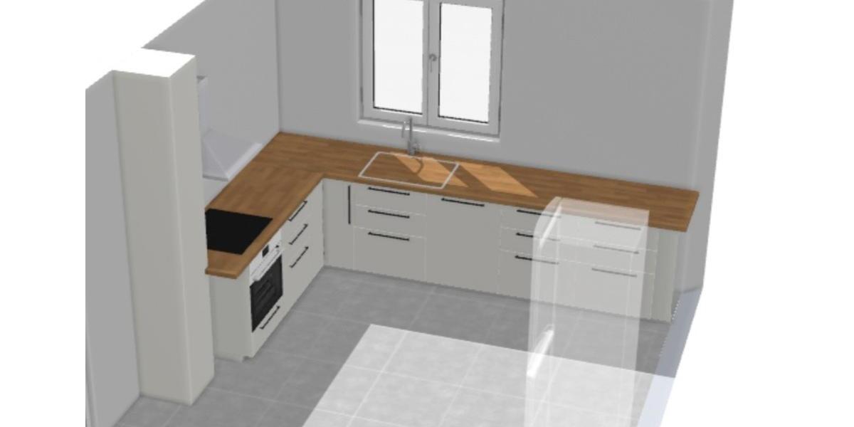 Erdgeschoßwohnung Boxberg - 5 Zimmer, 91 m&sup2;, 1.010&euro; | Angebot:25723178