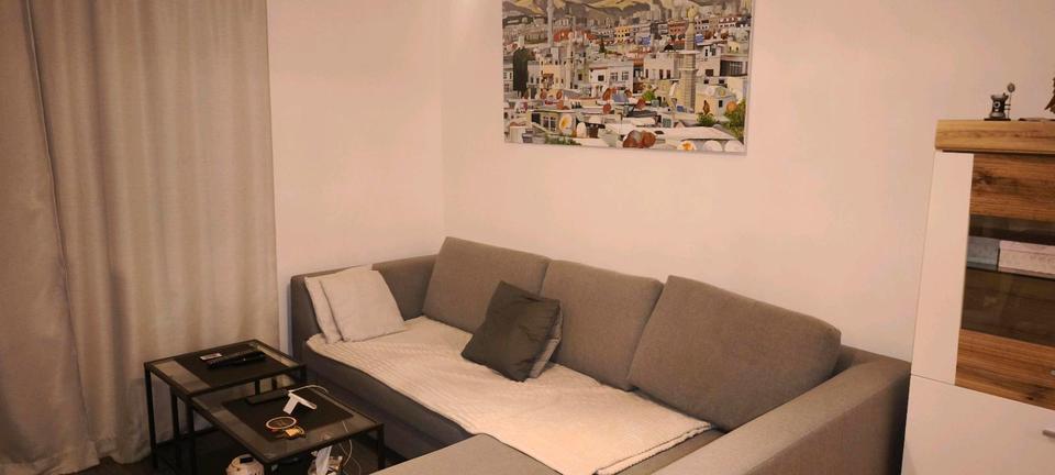 Erdgeschoßwohnung Bad Breisig - 1 Zimmer, 39 m&sup2;, 360&euro; | Angebot:25219883