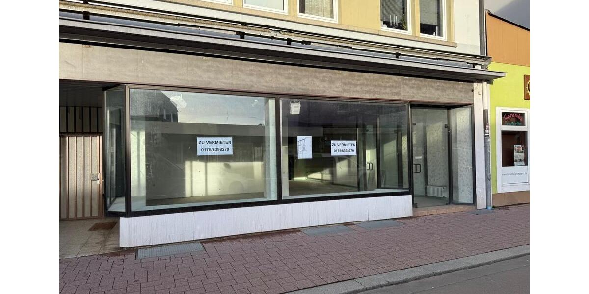 Gewerbeobjekt Pirmasens Niedersimten - 700&euro; | Angebot:23781152