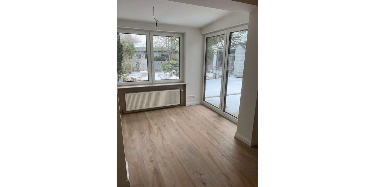 Einfamilienhaus Hamburg Niendorf - 4 Zimmer, 161 m&sup2;, 3.200&euro; | Angebot:25166844