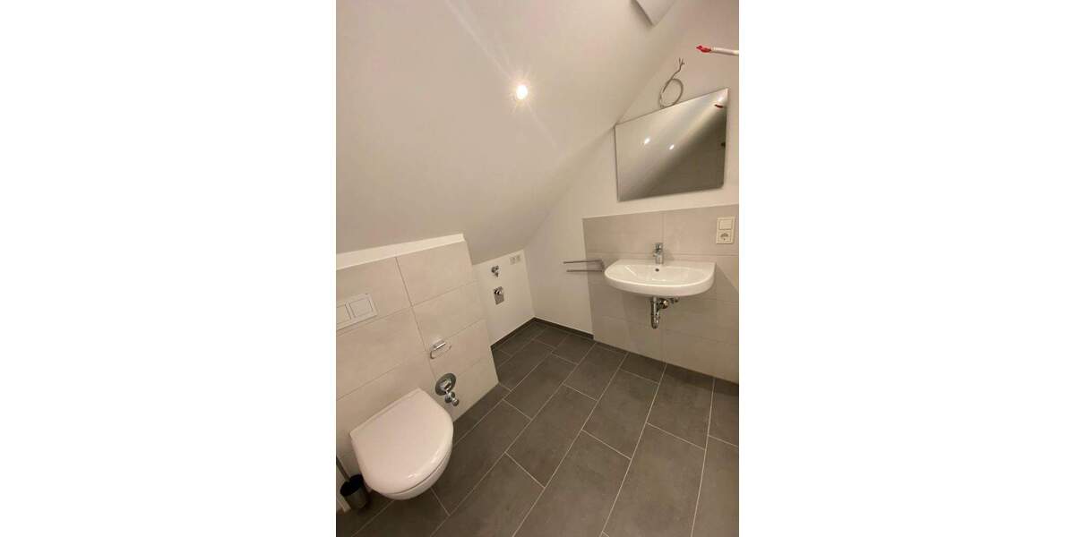 Etagenwohnung Trier Innenstadt - 2 Zimmer, 44 m&sup2;, 680&euro; | Angebot:26684522