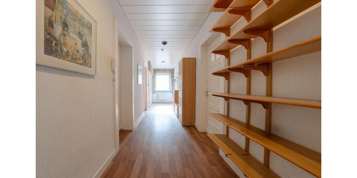 Etagenwohnung Lünen - 3 Zimmer, 107 m&sup2;, 856&euro; | Angebot:26636035