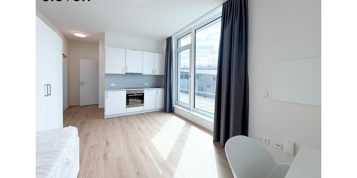 Einfamilienhaus Hamburg Hamburg-Mitte - 1 Zimmer, 34 m&sup2;, 1.120&euro; | Angebot:26164873