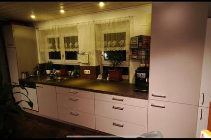 4-Zimmerwohnung in ElzachPrechtal mit Balkon und Stellplatz 4 zimmer