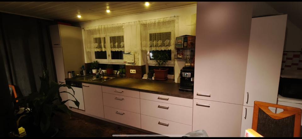 4-Zimmerwohnung in ElzachPrechtal mit Balkon und Stellplatz 4 zimmer