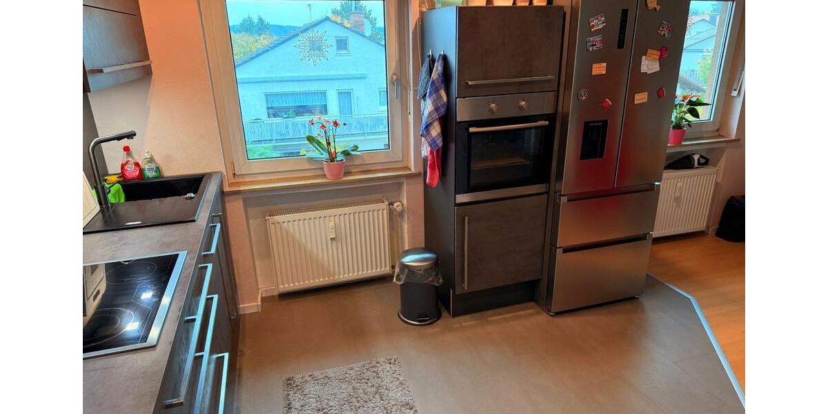 Wohnung 3,5 Zimmer an PaarSingle, mwd, ab 01.03.2026, GI-Rödg 3 zimmer