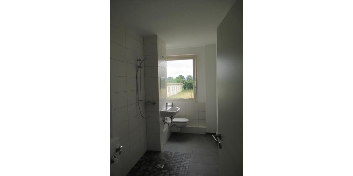 Erdgeschoßwohnung Bad Sülze - 2 Zimmer, 47 m&sup2;, 306&euro; | Angebot:21380315