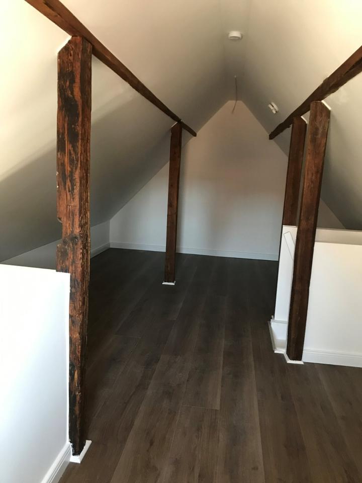 2 Zimmer Mietwohnung in Kulmbach Stadtmitte