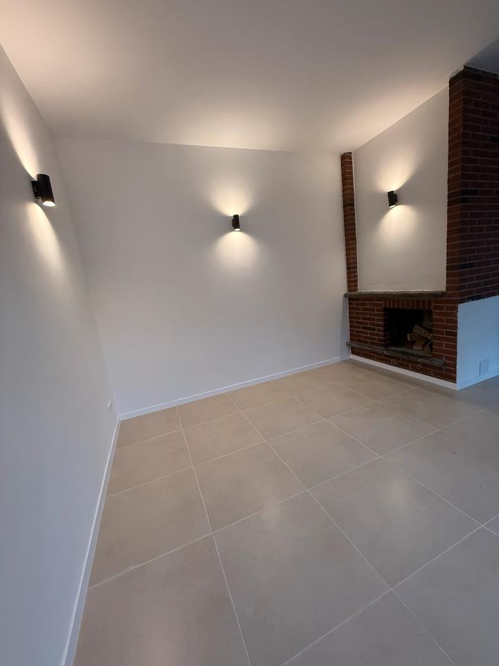 Charmante 2-Zimmer Wohnung in Ebingen – Kamin, Fußbodenheizung