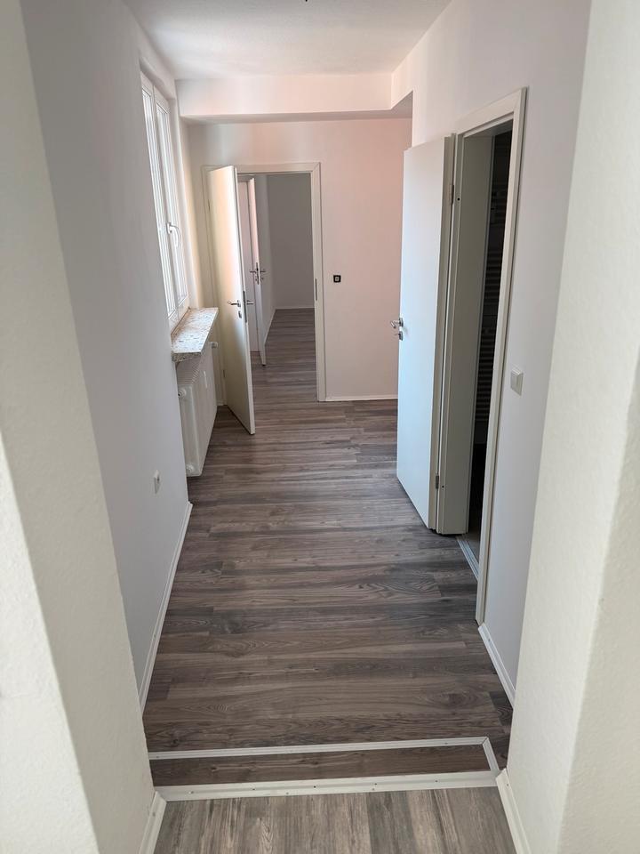 3-Zimmer Wohnung Duderstadt Zentrum 100qm zimmer