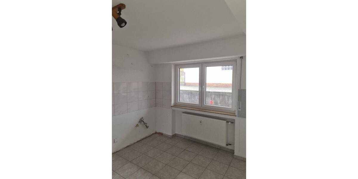 Etagenwohnung Sinntal Weiperz - 3 Zimmer, 110 m&sup2;, 700&euro; | Angebot:26185629