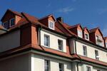 Dachgeschoßwohnung Waldsassen - 3.5 Zimmer, 90 m&sup2;, 490&euro; | Angebot:26091482