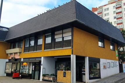 Gewerbeobjekt Würzburg Heuchelhof - 2.020&euro; | Angebot:25224514