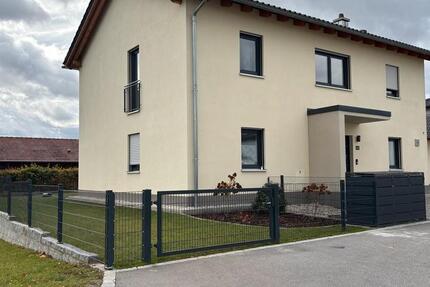 Einfamilienhaus mit Doppelgarage 5 zimmer
