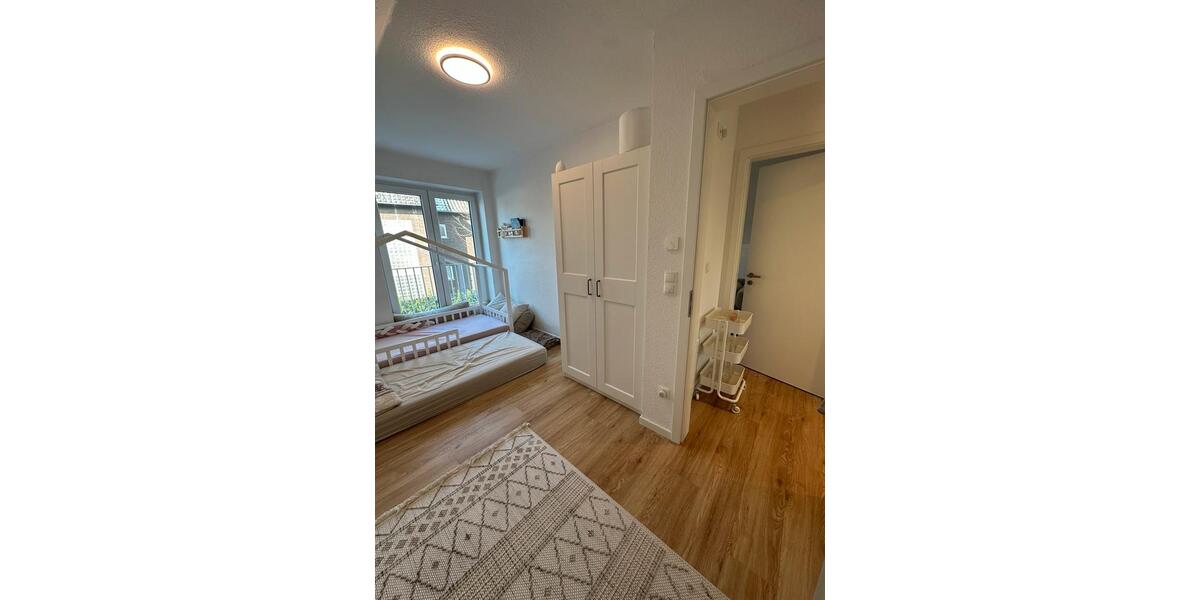 Doppelhaushälfte Cloppenburg - 6 Zimmer, 125 m&sup2;, 1.500&euro; | Angebot:24990839