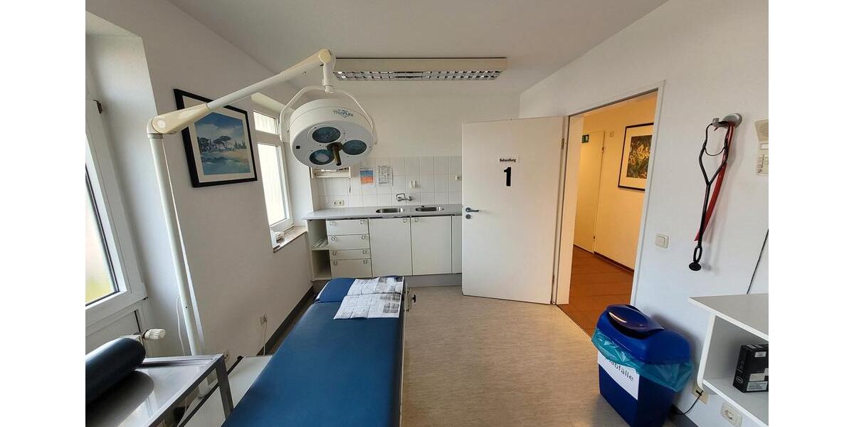 Gewerbeobjekt Bremerhaven Lehe - 1.824&euro; | Angebot:26271432