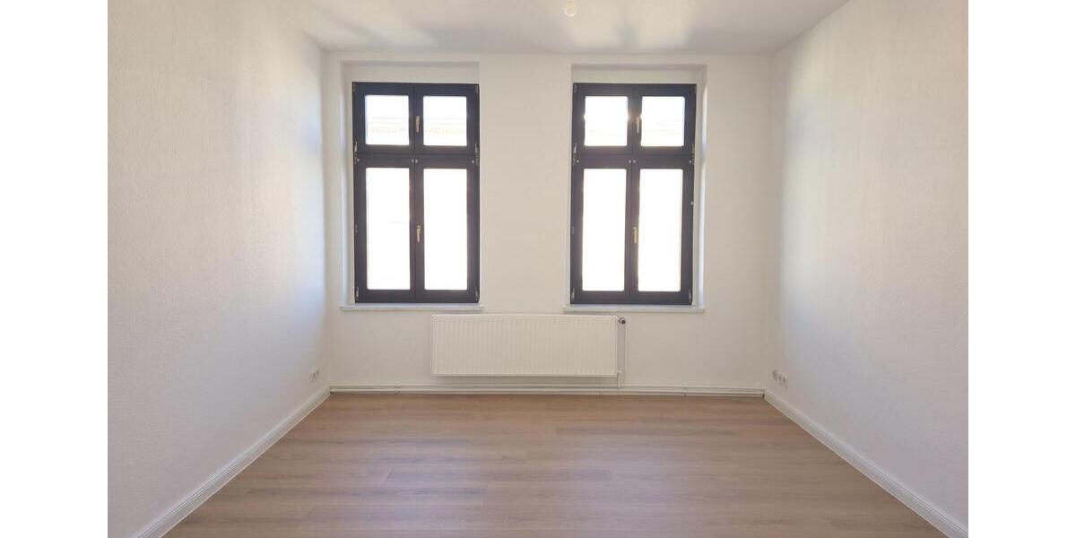 Etagenwohnung Magdeburg Leipziger Straße - 5 Zimmer, 108 m&sup2;, 972&euro; | Angebot:26097628