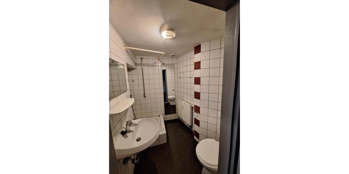 Wohnung in Saarlouis Altstadt 2 zimmer