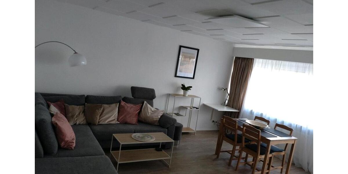 Etagenwohnung Hofheim am Taunus - 3 Zimmer, 85 m&sup2;, 1.100&euro; | Angebot:25017573