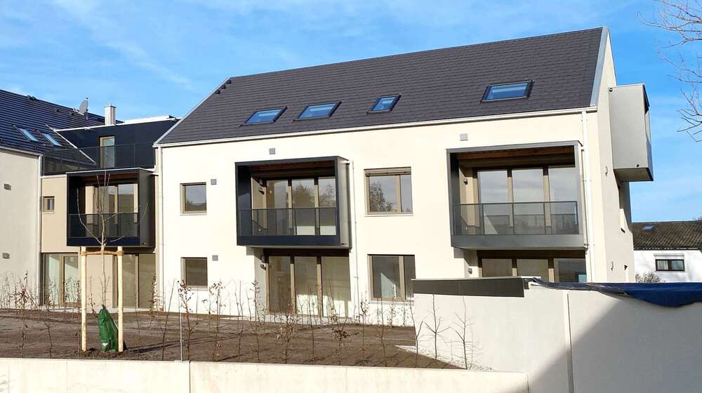 Etagenwohnung Inning am Holz - 3 Zimmer, 105 m&sup2;, 1.490&euro; | Angebot:25831792