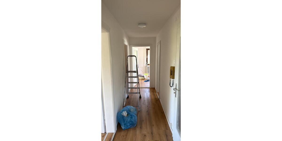 Etagenwohnung Küssaberg - 2.5 Zimmer, 63 m&sup2;, 900&euro; | Angebot:26168630