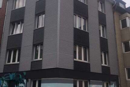 Wohnung Aachen Burtscheid - 2 Zimmer, 56 m&sup2;, 770&euro; | Angebot:27250290