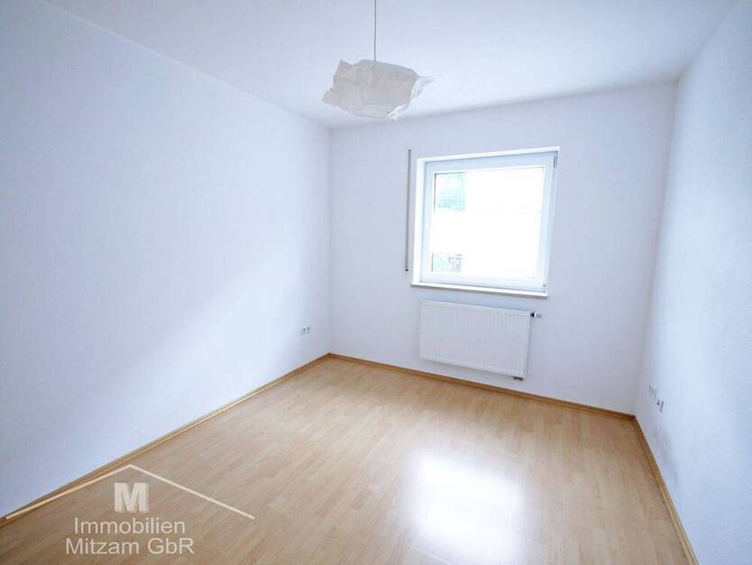 Schmucke 2-Zimmer-Wohnung in Zentrumslage von Beilngries