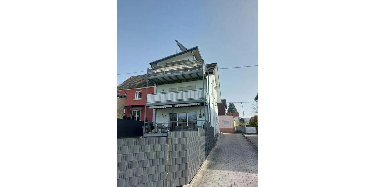 Etagenwohnung Bendorf - 3 Zimmer, 84 m&sup2;, 950&euro; | Angebot:25959754