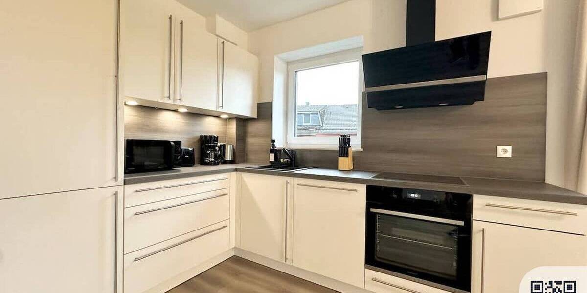Etagenwohnung Henstedt-Ulzburg Ulzburg - 2 Zimmer, 2.606&euro; | Angebot:26112287