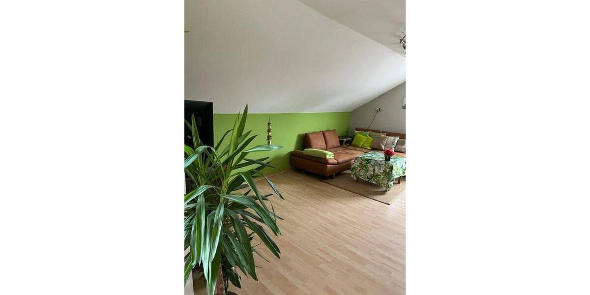Etagenwohnung Germering Unterpfaffenhofen - 2 Zimmer, 59 m&sup2;, 970&euro; | Angebot:26819523