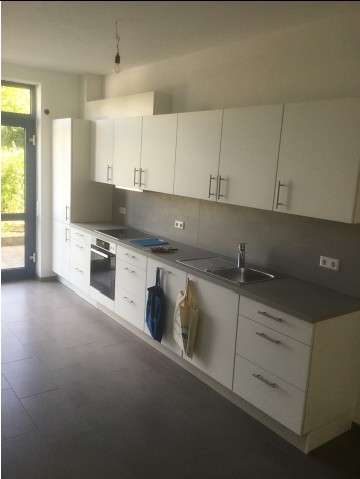 Etagenwohnung Weil am Rhein - 3 Zimmer, 106 m&sup2;, 877&euro; | Angebot:26754066