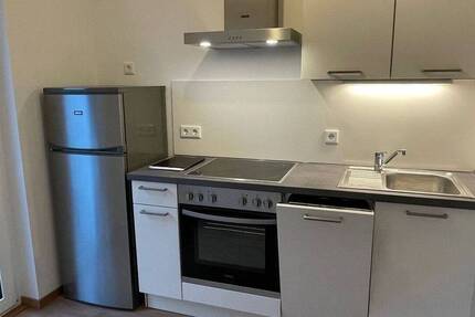 Wohnung Nürnberg Gärten h d Veste - 2 Zimmer, 60 m&sup2;, 1.085&euro; | Angebot:26435639