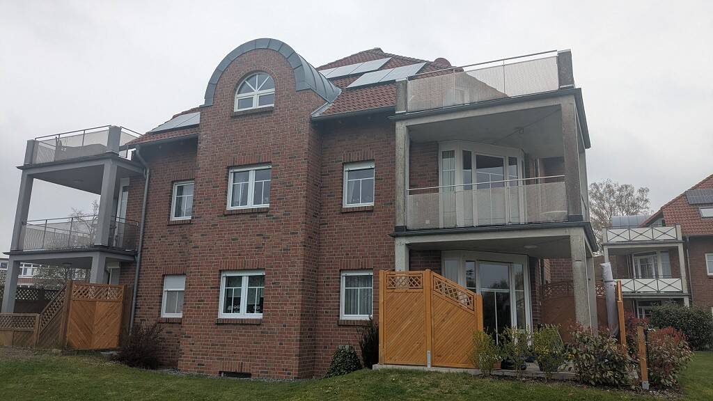 Etagenwohnung Wietze - 2 Zimmer, 77 m&sup2;, 775&euro; | Angebot:26155541