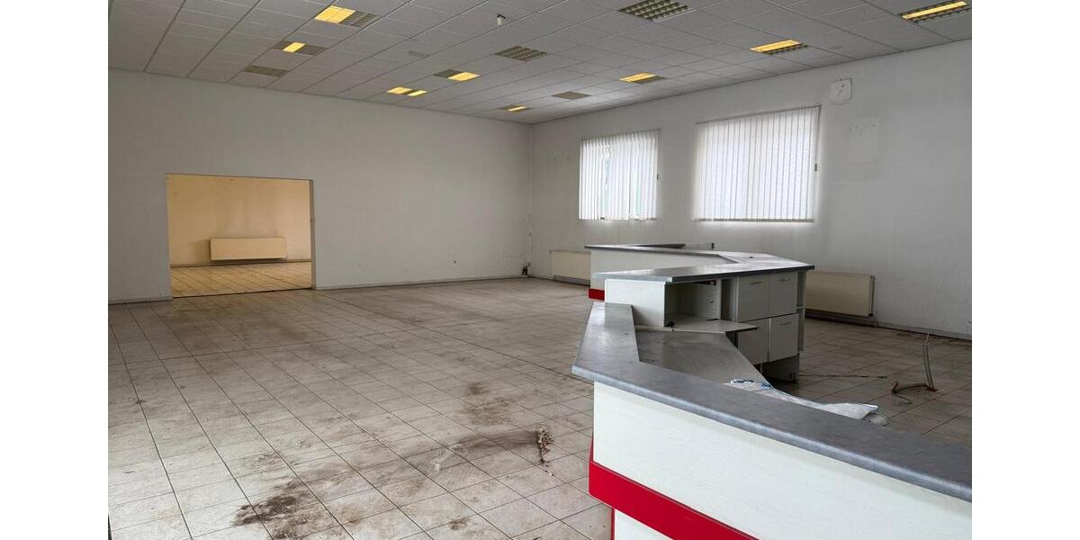Gewerbeobjekt Rhinow - 750&euro; | Angebot:26586974