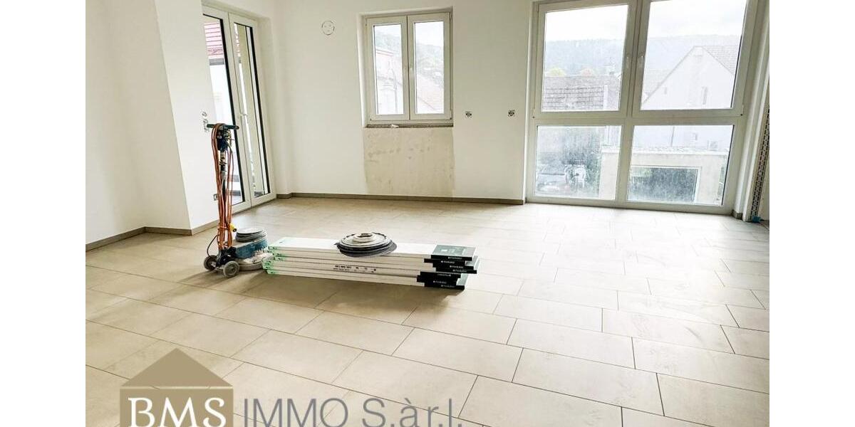 Luxuriöse Wohnung in Bollendorf zur Miete 2 zimmer