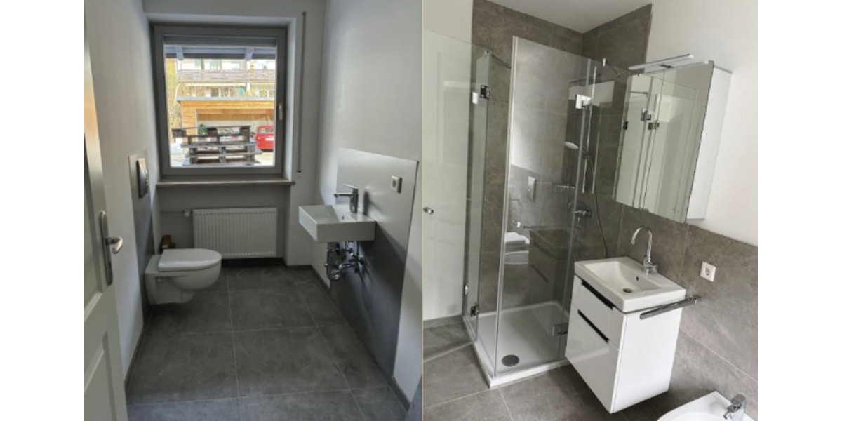 Etagenwohnung Deggendorf - 4 Zimmer, 128 m&sup2;, 10&euro; | Angebot:23839195