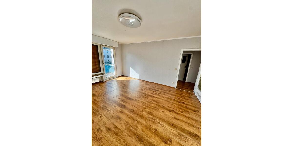 Erdgeschoßwohnung Dorsten - 3 Zimmer, 77 m&sup2;, 562&euro; | Angebot:25253035