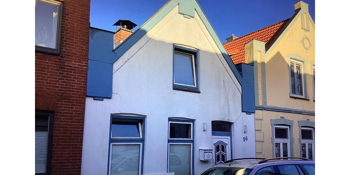 Haus zurzum MieteVerkauf in Friedrichstadt NF (befristet) 4 zimmer