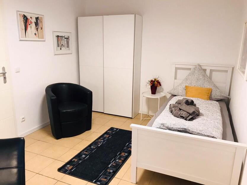 FerienWohnungMonteurWohnung in 59192 Bergkamen