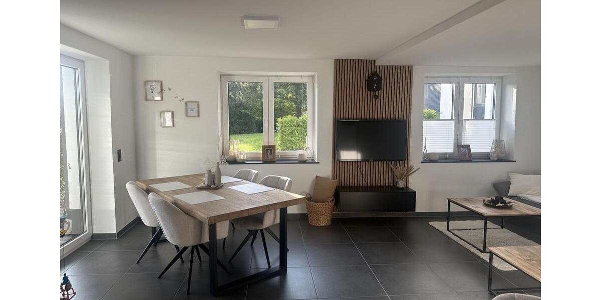 Etagenwohnung Kirchhundem - 1 Zimmer, 82 m&sup2;, 1.180&euro; | Angebot:23603241
