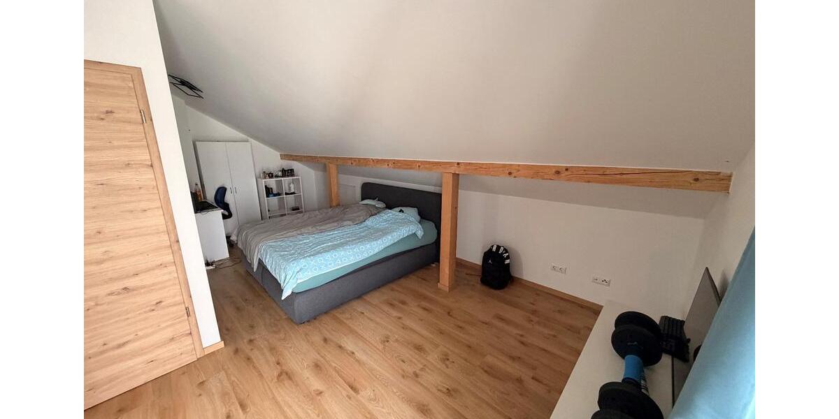 Doppelhaushälfte 5 zimmer