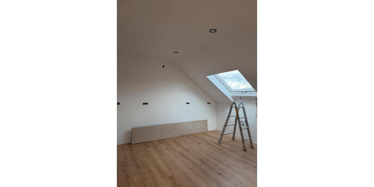 Dachgeschoßwohnung Großalmerode - 4 Zimmer, 108 m&sup2;, 650&euro; | Angebot:26183010