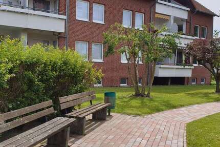 Wohnung zum Mieten in Neustadt am Rübenberge 330,87 € 59.38 m² 2 zimmer