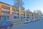Bremen-Lehesterdeich: Geräumige 1-Zi.-Whg. mit Balkon unweit der Universität - Erdgeschoßwohnung Bremen Blockland | Angebot:26995297