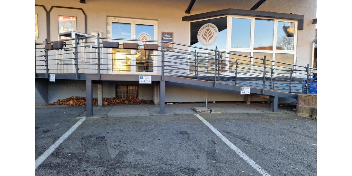 Bäckerei Backshop in Bad Rappenau-Fürfeld sofort vermietbar! zimmer