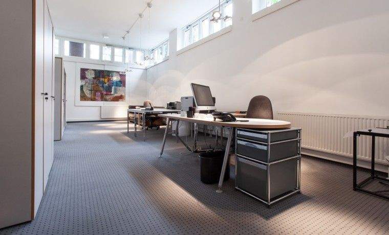 Büroraum in bester Lage München - All-in-Miete zimmer