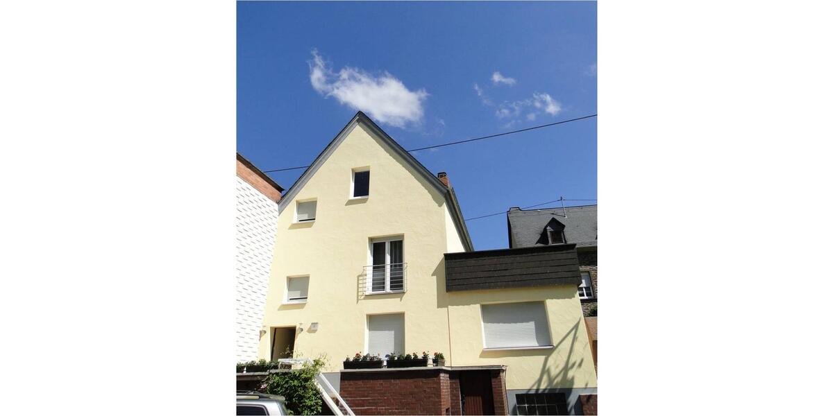Etagenwohnung Ellenz-Poltersdorf Poltersdorf - 2 Zimmer, 40 m&sup2;, 49&euro; | Angebot:25995987