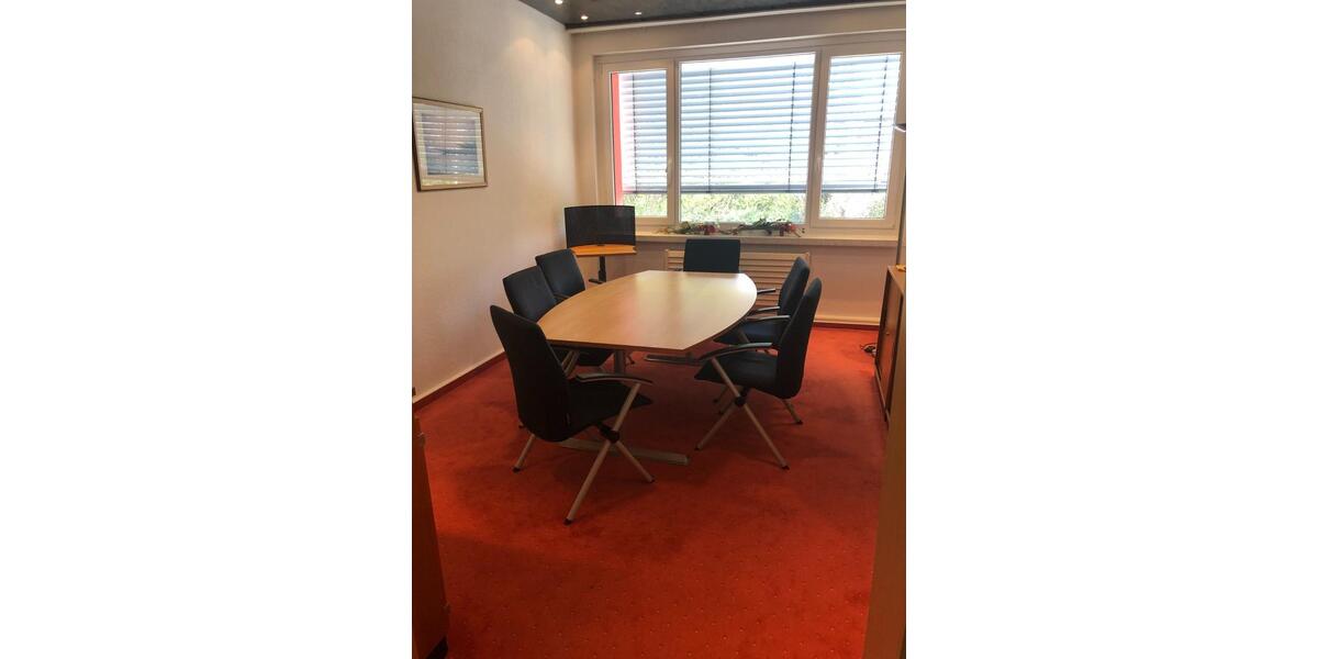 Helle, ansprechende 1-Raum-Büro´s, Büro, Bürokombination, preiswert & in Top-Lage! zimmer