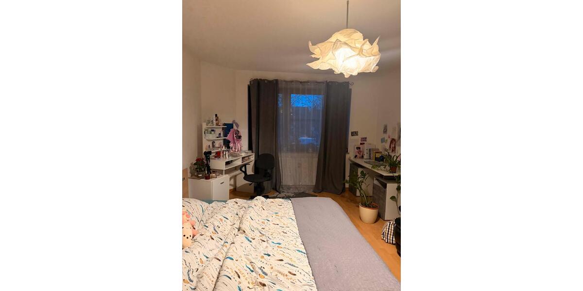 Wohnen auf Zeit Unterschleißheim - 1 Zimmer, 20 m&sup2;, 600&euro; | Angebot:26022210